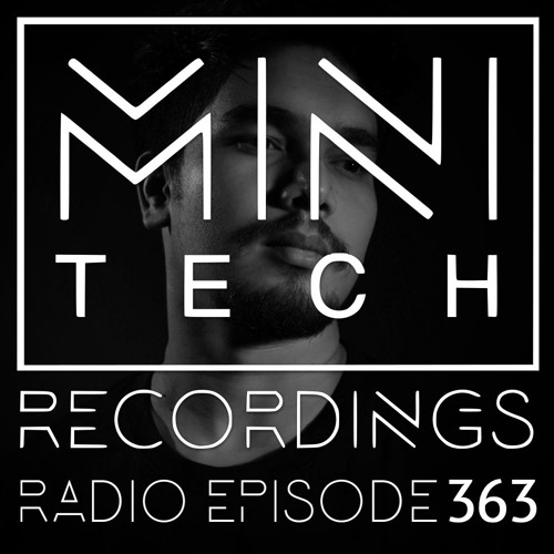 Minitech Radio 363 Namhar