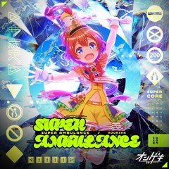 SUPER AMBULANCE [オンゲキ bright]