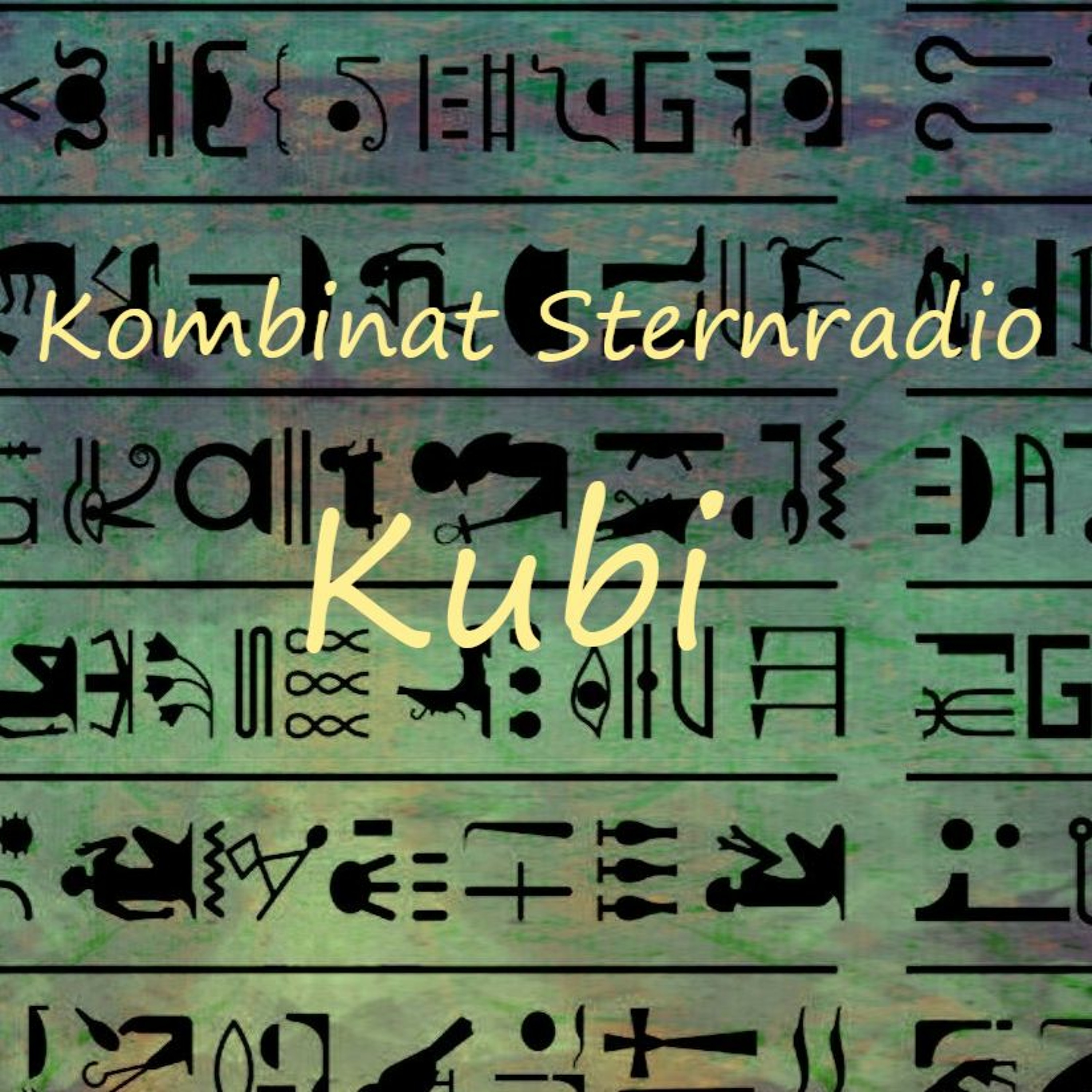 Kombinat✪Sternradio