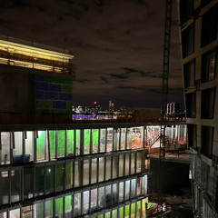 running late freestyle