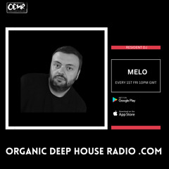 DJ MELO  MellowHour09 -01-12-2023