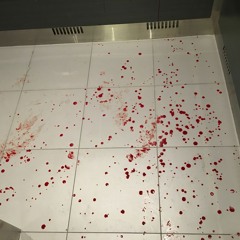 bleeding Prod. DEAD AT 18