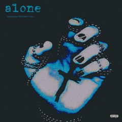 ALONE