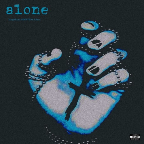ALONE