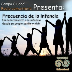 Frecuencia para la infancia -Cap.3