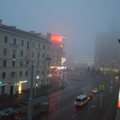 minsk
