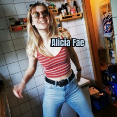 Progressive Techno Set - Alicia Fae