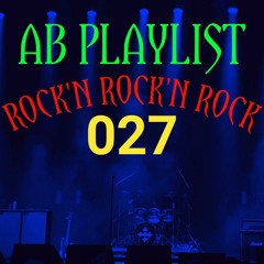 ROCK'N ROCK'N ROCK 027