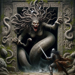 Medusa Immortal Legend 2 trance, psytrance, techno