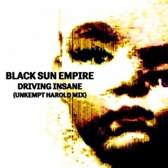 Black Sun Empire - Driving Insane (Unkempt Harold Mix) FREE DOWNLOAD