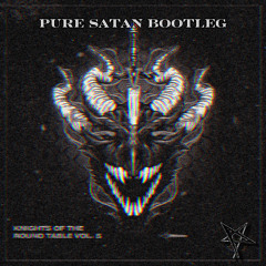 Staysick & Careless Castle - Catcha Vibe (Pure Satan Bootleg)