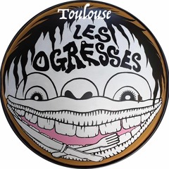 Les Ogresses - Smooth Celebrating 14th Of July - Toulouse *** DOWNLOAD WITH LOVE ***