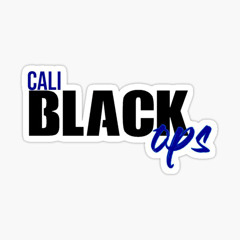 California Allstars Black Ops 2022-2023