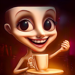 BALLERINA CAPPUCCINA FUNK