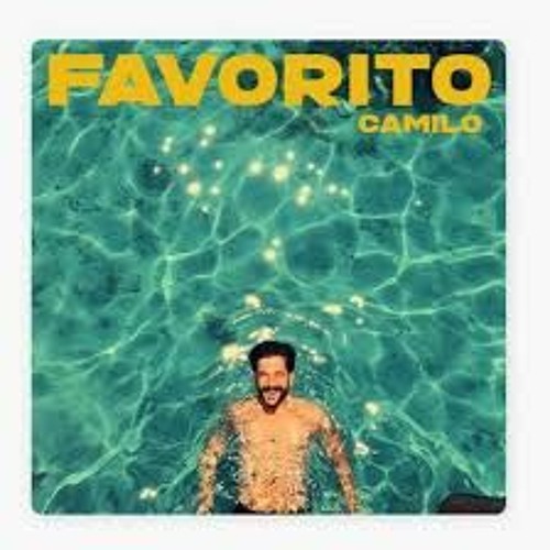 Stream Cover Jingle de Camilo - Favorito para programa Radio Mañana by  RadioSolution | Listen online for free on SoundCloud