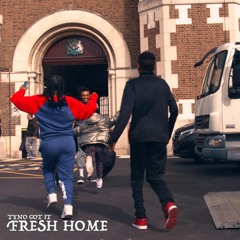 Tyno Got it - Fresh Home