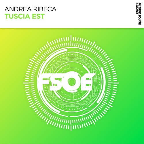 Andrea Ribeca - Tuscia Est [FSOE]