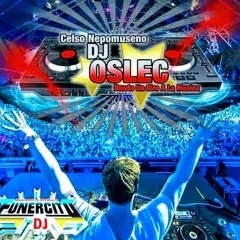 NEW HARDSTYLE, JUMPSTYLE, TEKSTYLE- FREESTYLE 2020- (DJ OSLEC A)