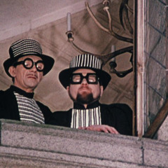 Kujme pikle (dnb edit)