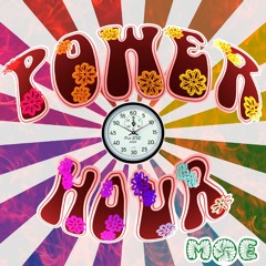 Piets POWERHOUR // MOE