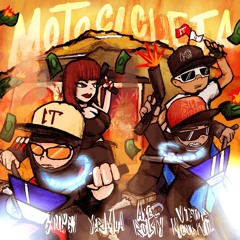 Motocicleta (feat. Axel Rulay)