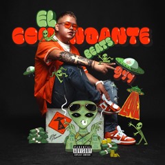 El Comandante🚀By Stiven Beats 🧒🏼