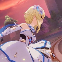end of beginning x heavenly. (princess of..)