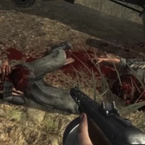 KVRVIST - STG-44 [KARBINE]