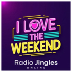 NEW: I Love The Weekend #2 - 24 08 25