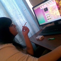 😶‍🌫(@dcky mixx)😪@welovehated x😓@cryinacid//Cloud Kingdom party pt.2 #e66radio #tweakmoney