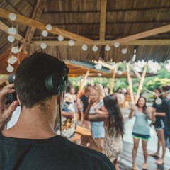 Wally Stryk @ Lamari Siargao - Philippines - 2019