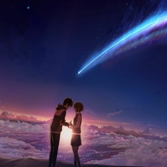 Nandemonaiya - Violin Cello Piano [Kimi no Na wa | Your Name OST] 君の名は なんでもないや - 弦楽三重奏とピアノ