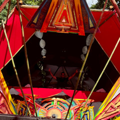 Dilsera - Cosmic28 Festival (03/04/2026) - Progressive Dark