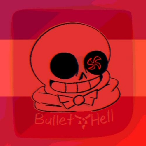 BULLET HELL V5