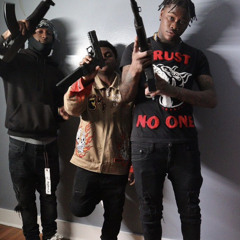 lil meat - break the glass (lil tony fr diss)