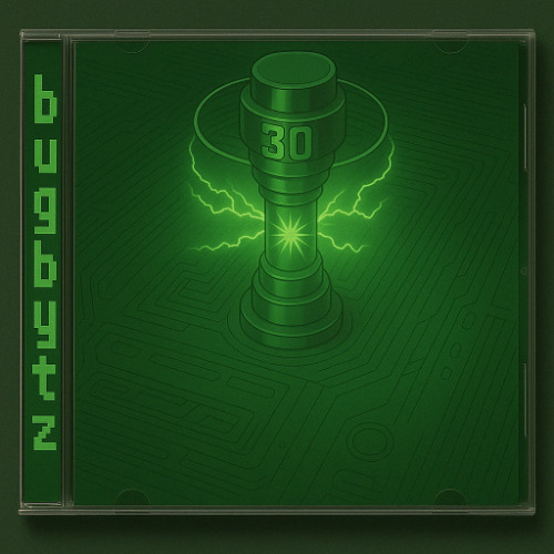 Blown Fuse [click buy icon for DL]