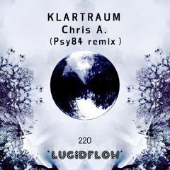 KLARTRAUM - Chris A. (Original Mix)
