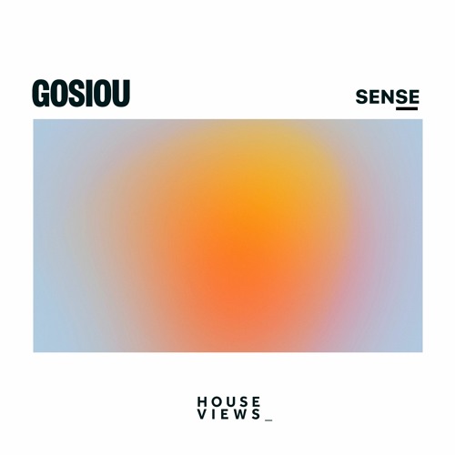 GOSIOU - Sense