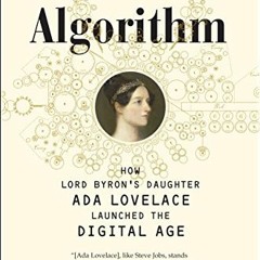 [Download] PDF 📨 Ada's Algorithm: How Lord Byron's Daughter Ada Lovelace Launched th