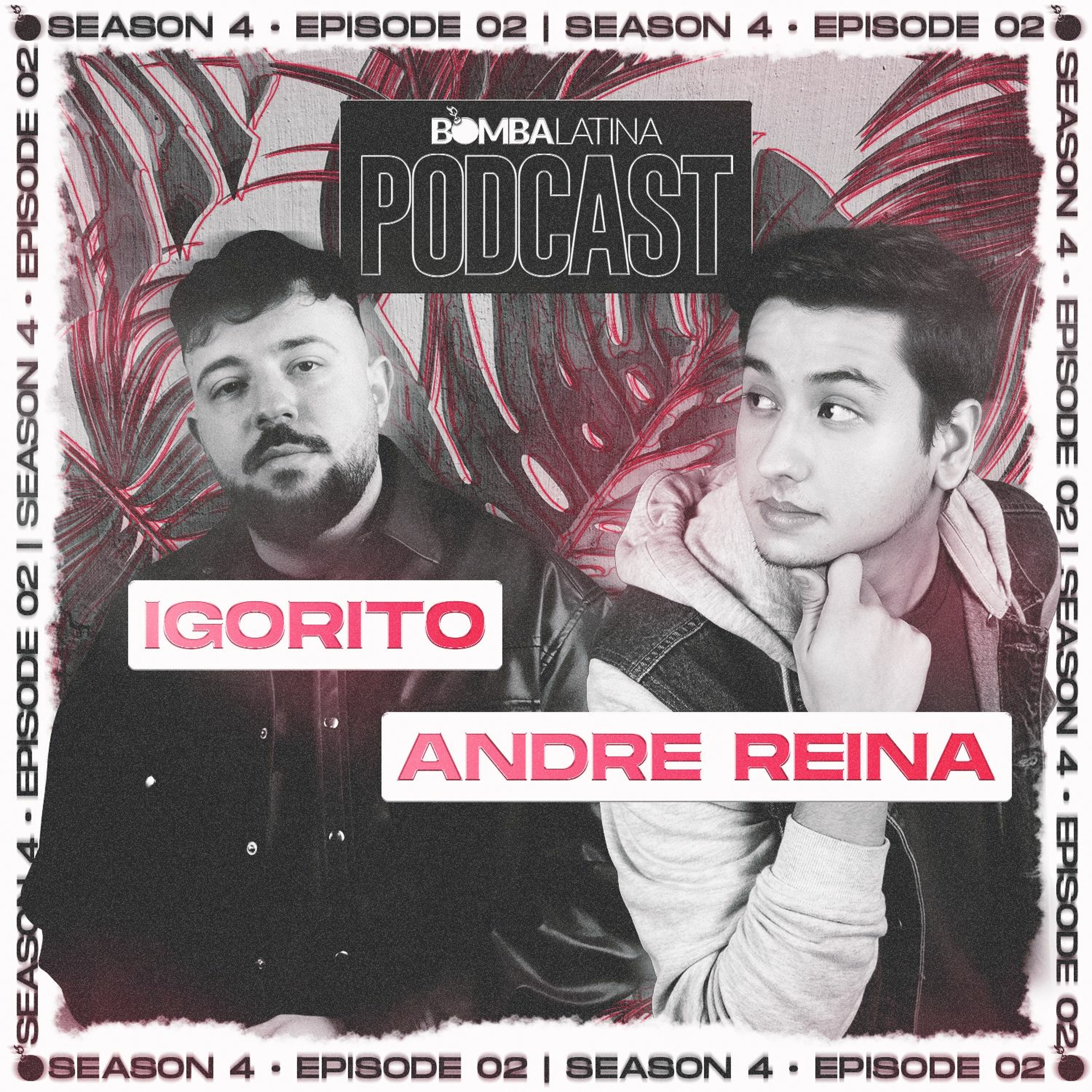 BOMBA LATINA Podcast