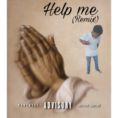 HelpMe(Remix)