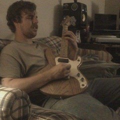 Don't Forget My Love (rubber room demo)