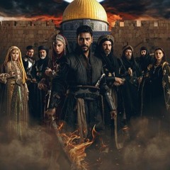 Saladın: The Conqueror of Jerusalem; (2023) Season 1 Episode 12 Full Episode -81856