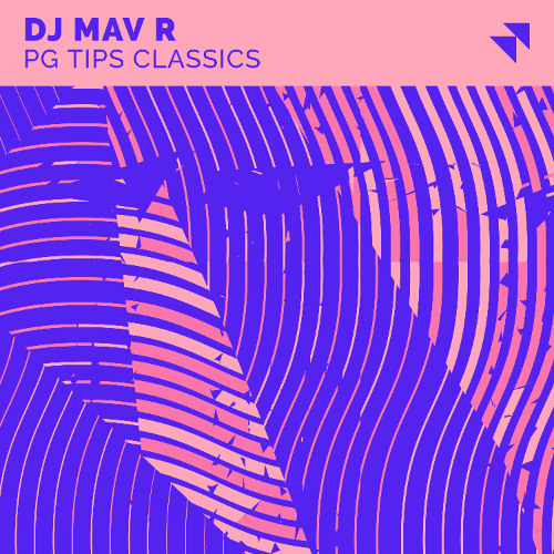 DJ MAV R - PG Tips (Classics)