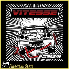 Premiere : VCL - Better Than Yours - Vitesse V.A [MNS010]