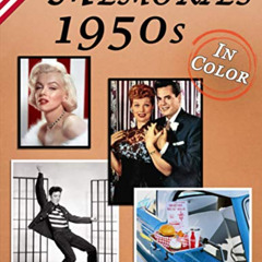 [View] KINDLE 🖌️ Memories: Memory Lane 1950s For Seniors with Dementia (USA Edition)