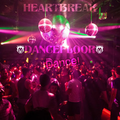 Heartbreak Dancefloor (prod. yogic beats.)