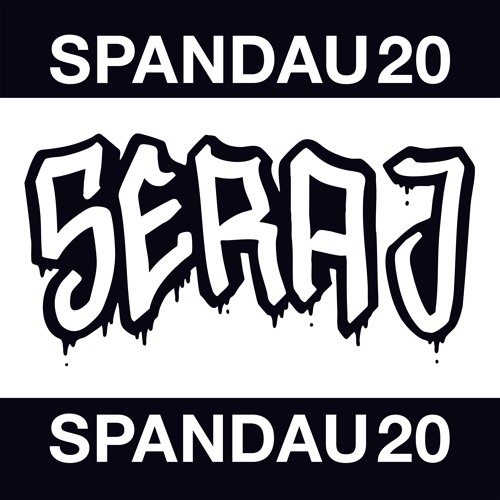 SPND20 Mixtape by Sera J