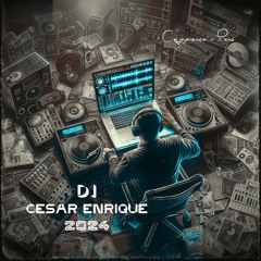 MIX CAJAMARQUINO 2025 (Dj César Enrique)