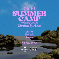 Live Recording - After O'Clock
